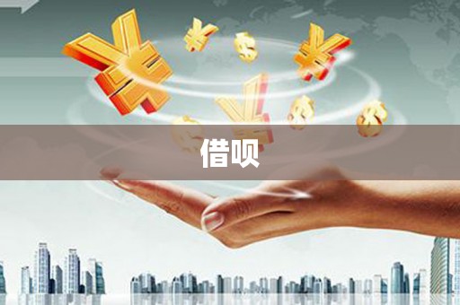 瑞芳借呗