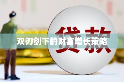 瑞芳双刃剑下的财富增长策略