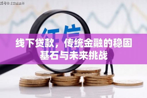 瑞芳线下贷款，传统金融的稳固基石与未来挑战