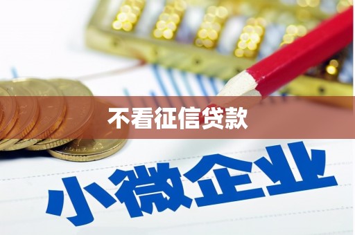 瑞芳不看征信贷款