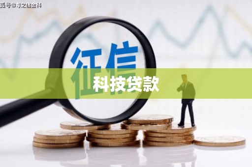 瑞芳科技贷款