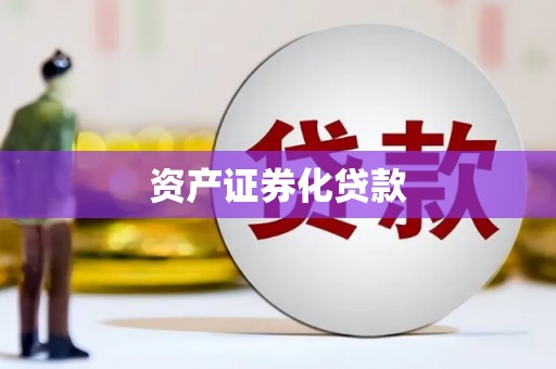 瑞芳资产证券化贷款