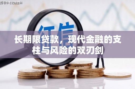 瑞芳长期限贷款，现代金融的支柱与风险的双刃剑