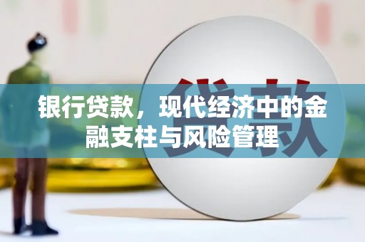 瑞芳银行贷款，现代经济中的金融支柱与风险管理