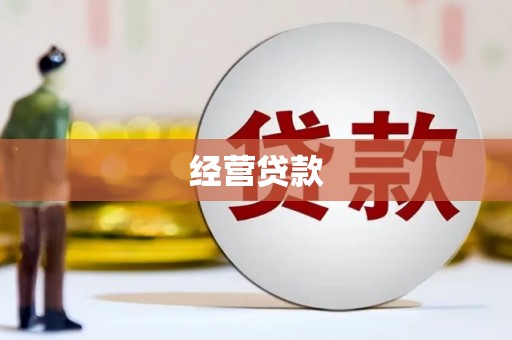 瑞芳经营贷款