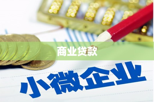 瑞芳商业贷款