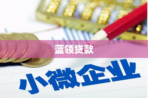 瑞芳蓝领贷款