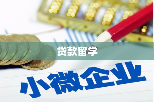 瑞芳贷款留学