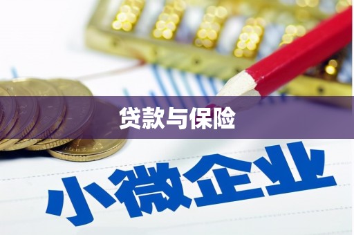 瑞芳贷款与保险