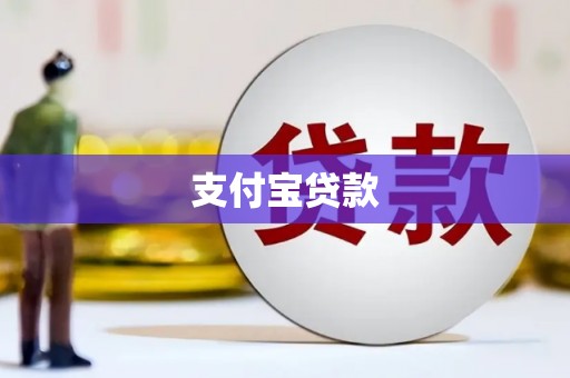 瑞芳支付宝贷款
