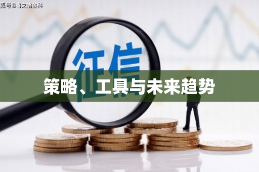 瑞芳策略、工具与未来趋势