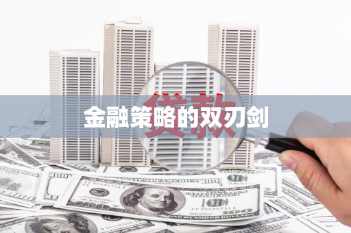 瑞芳金融策略的双刃剑