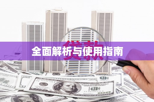 瑞芳全面解析与使用指南