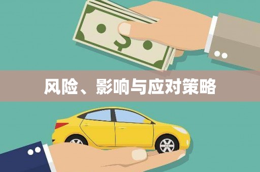瑞芳风险、影响与应对策略