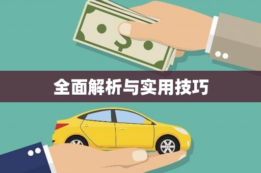 瑞芳全面解析与实用技巧